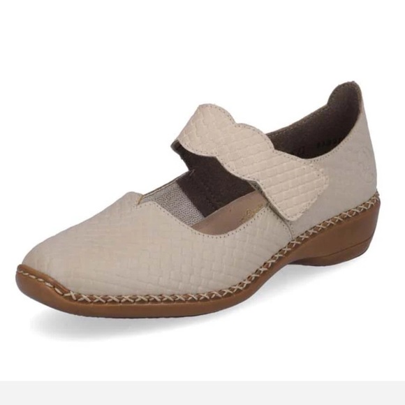 Rieker Shoes - Rieker Doris mary jane size 39 US 8